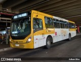 Plataforma Transportes 30911 na cidade de Salvador, Bahia, Brasil, por Adham Silva. ID da foto: :id.