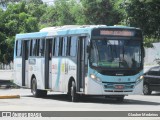 Rota Sol > Vega Transporte Urbano 35844 na cidade de Fortaleza, Ceará, Brasil, por Glauber Medeiros. ID da foto: :id.