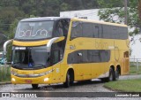 Brisa Ônibus 11865 na cidade de Juiz de Fora, Minas Gerais, Brasil, por Leonardo Daniel. ID da foto: :id.
