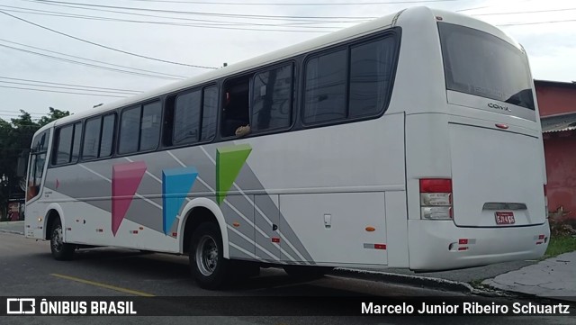 Domínio Transportadora Turística 213 na cidade de Pinhais, Paraná, Brasil, por Marcelo Junior Ribeiro Schuartz. ID da foto: 11699882.
