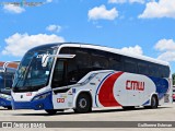 CMW Transportes 1313 na cidade de Bragança Paulista, São Paulo, Brasil, por Guilherme Estevan. ID da foto: :id.