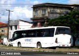Vitória Transportes 11410 na cidade de Aracaju, Sergipe, Brasil, por Urban Matos. ID da foto: :id.