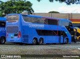 UTIL - União Transporte Interestadual de Luxo  na cidade de Juiz de Fora, Minas Gerais, Brasil, por Tailisson Fernandes. ID da foto: :id.