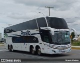 Planalto Transportes 2140 na cidade de Rio Grande, Rio Grande do Sul, Brasil, por Marcio Matozo. ID da foto: :id.