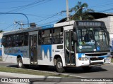 Auto Ônibus Alcântara 3.049 na cidade de São Gonçalo, Rio de Janeiro, Brasil, por Willian Raimundo Morais. ID da foto: :id.