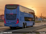 Expresso Guanabara 2212 na cidade de Parnaíba, Piauí, Brasil, por Otto Danger. ID da foto: :id.