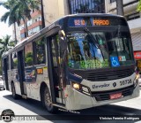 SM Transportes 20738 na cidade de Belo Horizonte, Minas Gerais, Brasil, por Vinícius Ferreira Rodrigues. ID da foto: :id.