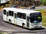 Transcol - Transportes Coletivos Ltda. 463 na cidade de Recife, Pernambuco, Brasil, por Vinicius Fernando. ID da foto: :id.