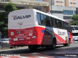 Viação Calvip 5050 na cidade de Sorocaba, São Paulo, Brasil, por Caio Henrique . ID da foto: :id.