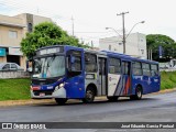 Transportes Capellini 19.017 na cidade de Sumaré, São Paulo, Brasil, por José Eduardo Garcia Pontual. ID da foto: :id.