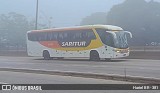 Saritur - Santa Rita Transporte Urbano e Rodoviário 12500 na cidade de Betim, Minas Gerais, Brasil, por Hariel BR-381. ID da foto: :id.