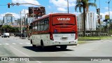 ATL - Associação dos Transportadores de Passageiros por Lotação 506 na cidade de Porto Alegre, Rio Grande do Sul, Brasil, por Rafael Rezende. ID da foto: :id.