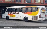 Saritur - Santa Rita Transporte Urbano e Rodoviário 23770 na cidade de Governador Valadares, Minas Gerais, Brasil, por Wilton Roberto. ID da foto: :id.