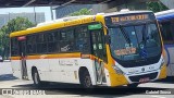 Transportes Paranapuan B10011 na cidade de Rio de Janeiro, Rio de Janeiro, Brasil, por Gabriel Sousa. ID da foto: :id.