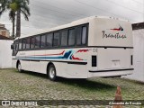 Transtusa - Transporte e Turismo Santo Antônio 593 na cidade de Joinville, Santa Catarina, Brasil, por Alexandre do Rosário. ID da foto: :id.