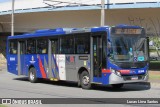 Next Mobilidade - ABC Sistema de Transporte 80.949 na cidade de Santo André, São Paulo, Brasil, por Lucas Lima Santos. ID da foto: :id.