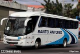 Expresso Santo Antônio 03 na cidade de Feira de Santana, Bahia, Brasil, por Filipe Lima. ID da foto: :id.