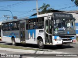 Auto Ônibus Alcântara 3.070 na cidade de São Gonçalo, Rio de Janeiro, Brasil, por Willian Raimundo Morais. ID da foto: :id.