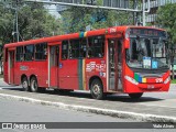 Itamaracá Transportes 1.796 na cidade de Recife, Pernambuco, Brasil, por Ytalo Alves. ID da foto: :id.