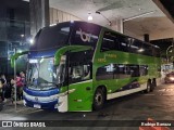 Ônibus Particulares  na cidade de Belo Horizonte, Minas Gerais, Brasil, por Rodrigo Barraza. ID da foto: :id.