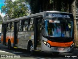 TRANSPPASS - Transporte de Passageiros 8 0092 na cidade de São Paulo, São Paulo, Brasil, por Diego Lugano. ID da foto: :id.
