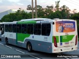 Empresa de Ônibus Vila Galvão 2400 na cidade de Guarulhos, São Paulo, Brasil, por Murilo Francisco Ferreira. ID da foto: :id.