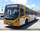 Plataforma Transportes 30905 na cidade de Salvador, Bahia, Brasil, por Gustavo Santos Lima. ID da foto: :id.