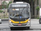 Upbus Qualidade em Transportes 3 5718 na cidade de São Paulo, São Paulo, Brasil, por Gabriel Brunhara. ID da foto: :id.