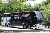 Empresa de Ônibus Nossa Senhora da Penha 60025 na cidade de São Paulo, São Paulo, Brasil, por Rodrigo Matheus. ID da foto: :id.