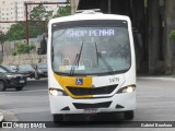 Upbus Qualidade em Transportes 3 5775 na cidade de São Paulo, São Paulo, Brasil, por Gabriel Brunhara. ID da foto: :id.