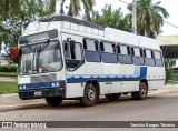 Ônibus Particulares ACW6447 na cidade de Breu Branco, Pará, Brasil, por Tarcísio Borges Teixeira. ID da foto: :id.