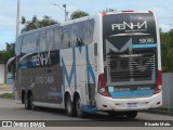 Empresa de Ônibus Nossa Senhora da Penha 59090 na cidade de Curitiba, Paraná, Brasil, por Ricardo Matu. ID da foto: :id.