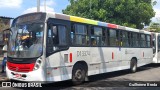 Transportes Barra D13374 na cidade de Rio de Janeiro, Rio de Janeiro, Brasil, por Guilherme Breda. ID da foto: :id.