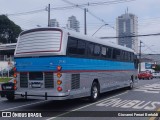 Ônibus Particulares 7145 na cidade de Curitiba, Paraná, Brasil, por Giovanni Ferrari Bertoldi. ID da foto: :id.