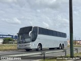 Ônibus Particulares 2816 na cidade de Parnamirim, Rio Grande do Norte, Brasil, por Alison Diego Dias da Silva. ID da foto: :id.