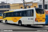 Transporte e Comércio Turisguá 2 002 na cidade de Campos dos Goytacazes, Rio de Janeiro, Brasil, por Anderson Pessanha. ID da foto: :id.