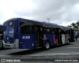 Next Mobilidade - ABC Sistema de Transporte 81.939 na cidade de Barueri, São Paulo, Brasil, por Gilberto Mendes dos Santos. ID da foto: :id.
