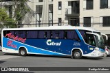 Citral Transporte e Turismo 3004 na cidade de Gramado, Rio Grande do Sul, Brasil, por Rodrigo Matheus. ID da foto: :id.