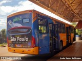 Londrisul Transportes Coletivos 5175 na cidade de Londrina, Paraná, Brasil, por Andre Santos de Moraes. ID da foto: :id.
