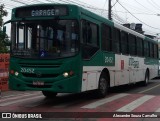 OT Trans - Ótima Salvador Transportes 20452 na cidade de Salvador, Bahia, Brasil, por Alexandre Souza Carvalho. ID da foto: :id.
