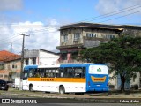 Vitória Transportes 1 na cidade de Aracaju, Sergipe, Brasil, por Urban Matos. ID da foto: :id.
