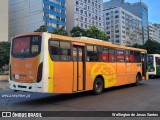 Empresa de Transportes Braso Lisboa A29139 na cidade de Rio de Janeiro, Rio de Janeiro, Brasil, por Wellington de Jesus Santos. ID da foto: :id.