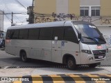 Sinprovan - Sindicato dos Proprietários de Vans e Micro-Ônibus B-N / 004 na cidade de Belém, Pará, Brasil, por Diego Williams. ID da foto: :id.