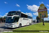 Rimatur Transportes 5100 na cidade de Tibagi, Paraná, Brasil, por Rodrigo Matheus. ID da foto: :id.