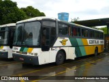 Empresa Gontijo de Transportes 9315 na cidade de Governador Valadares, Minas Gerais, Brasil, por Michell Bernardo dos Santos. ID da foto: :id.