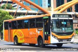 Empresa de Transportes Braso Lisboa A29122 na cidade de Rio de Janeiro, Rio de Janeiro, Brasil, por Paulo Henrique Pereira Borges. ID da foto: :id.