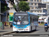 Transportadora Globo 365 na cidade de Recife, Pernambuco, Brasil, por Kawã Busologo. ID da foto: :id.