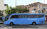 UTIL - União Transporte Interestadual de Luxo 9209 na cidade de Belo Horizonte, Minas Gerais, Brasil, por Rodrigo Barraza. ID da foto: :id.
