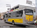 Transunião Transportes 3 6138 na cidade de São Paulo, São Paulo, Brasil, por Gilberto Mendes dos Santos. ID da foto: :id.
