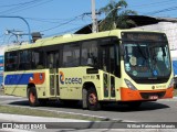 Coesa Transportes RJ 117.002 na cidade de São Gonçalo, Rio de Janeiro, Brasil, por Willian Raimundo Morais. ID da foto: :id.